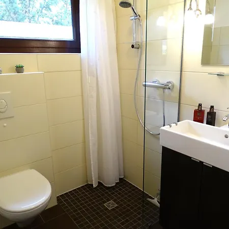 Allegra 1 Dom wakacyjny *