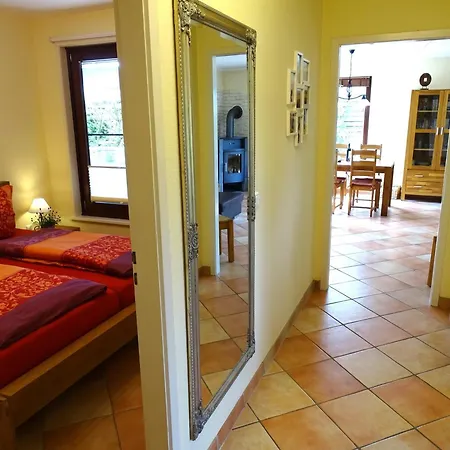 Allegra 1 Dom wakacyjny