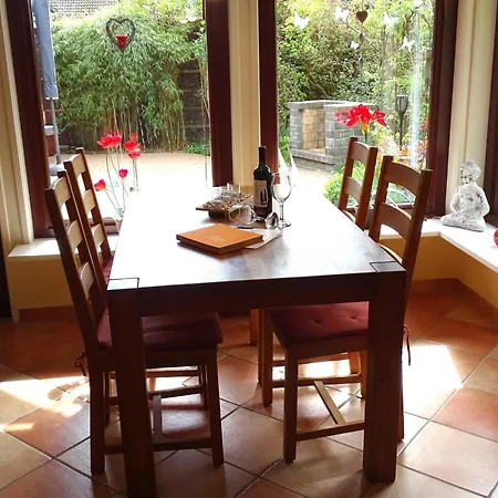 Dom wakacyjny Allegra 1 Kellenhusen