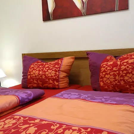 Allegra 1 Dom wakacyjny