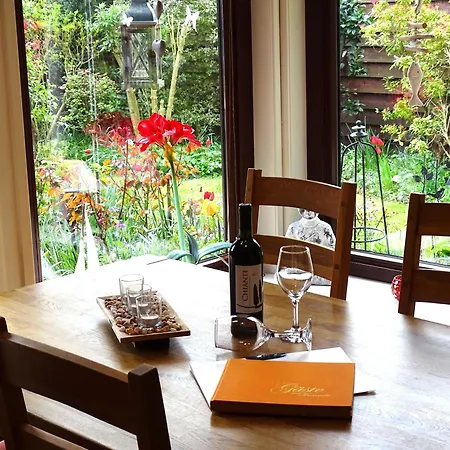 Dom wakacyjny Allegra 1 Kellenhusen