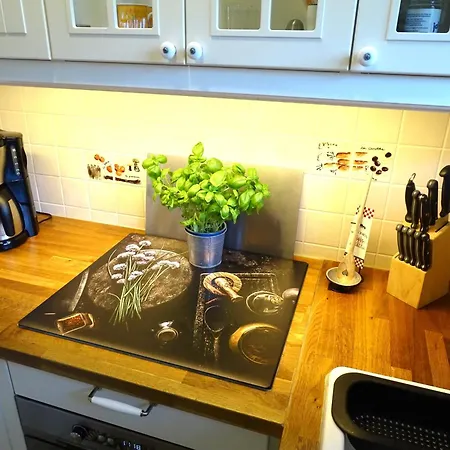 Allegra 1 * Kellenhusen