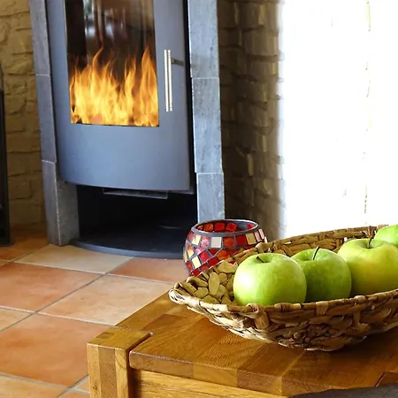 Allegra 1 Dom wakacyjny