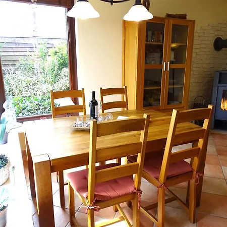 Allegra 1 Dom wakacyjny *