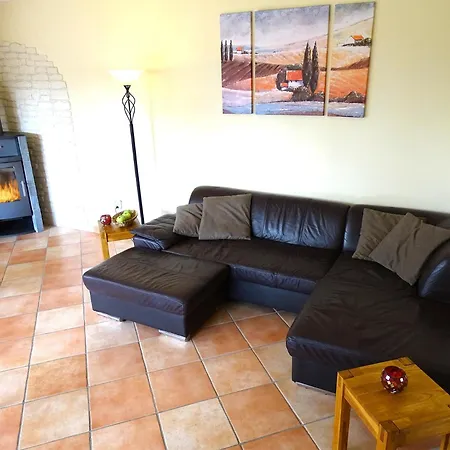 Allegra 1 Dom wakacyjny