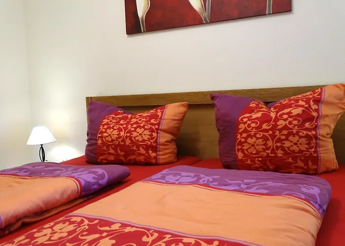 Allegra 1 Semesterbostad